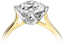 At Jack Conner Designs, we’ll make your old jewellery look as good as new