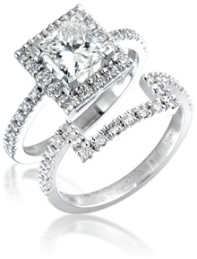 When only something unique will do, we offer a full bespoke jewellery design service