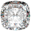 Also known as pillow cut diamonds, cushion diamonds gained popularity over a century ago